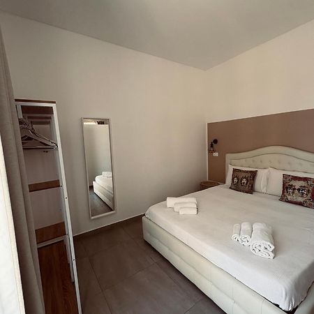 Villa Joseph Marzamemi Bagian luar foto