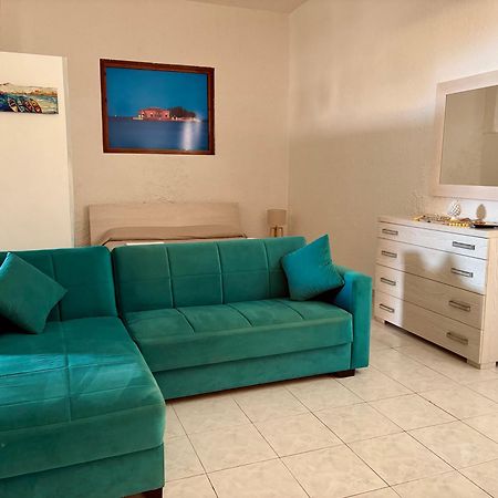 Villa Joseph Marzamemi Bagian luar foto