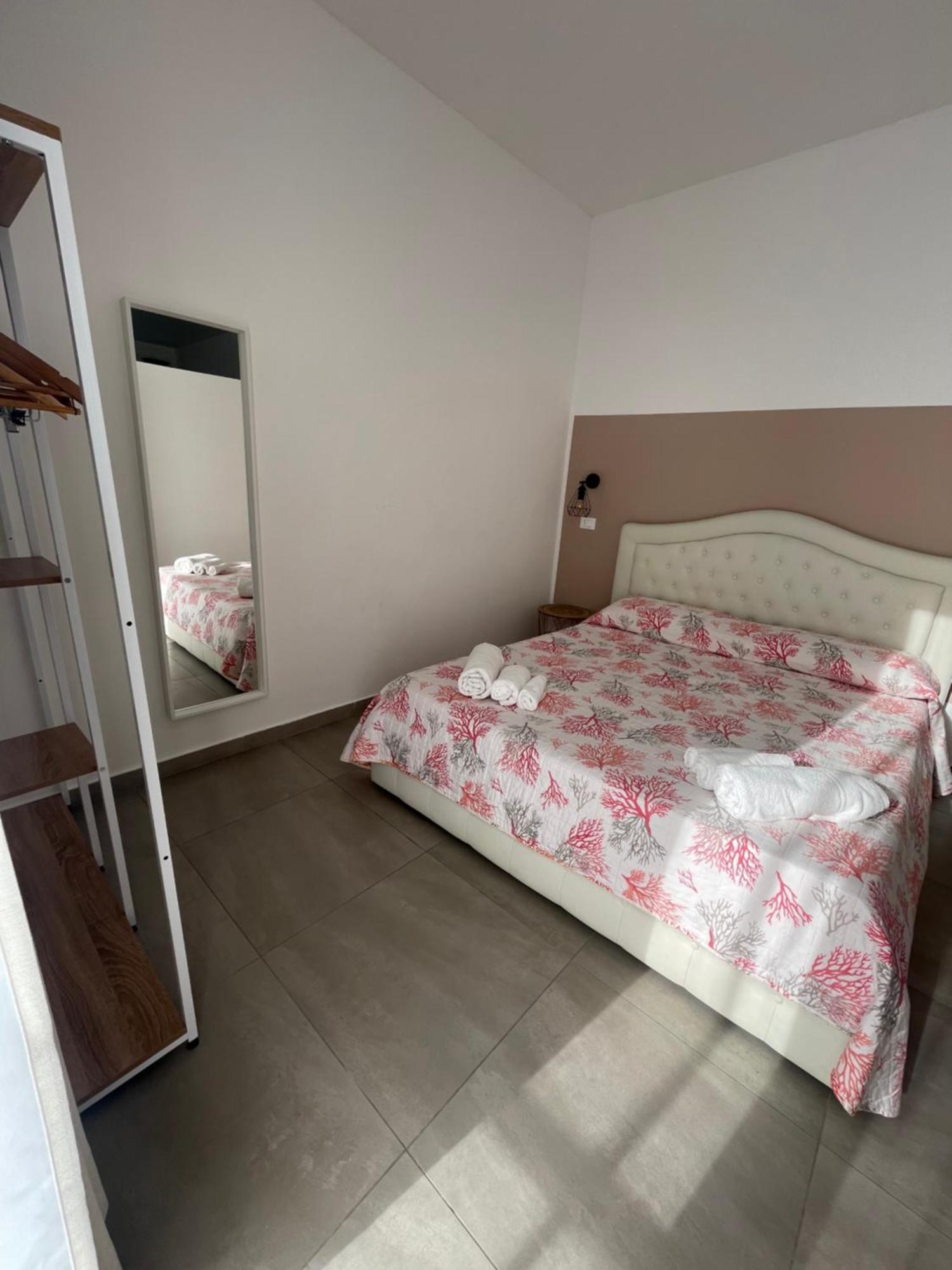 Villa Joseph Marzamemi Bagian luar foto