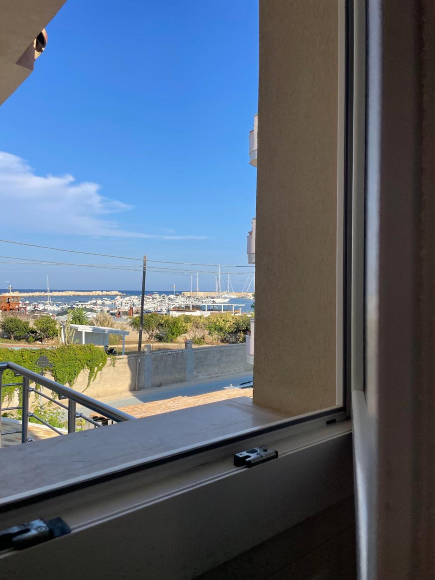Villa Joseph Marzamemi Bagian luar foto