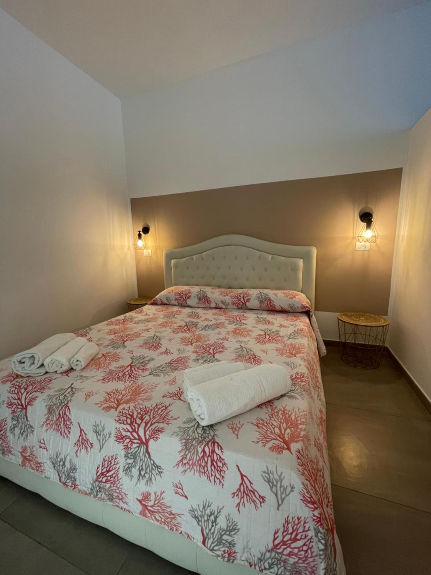 Villa Joseph Marzamemi Bagian luar foto