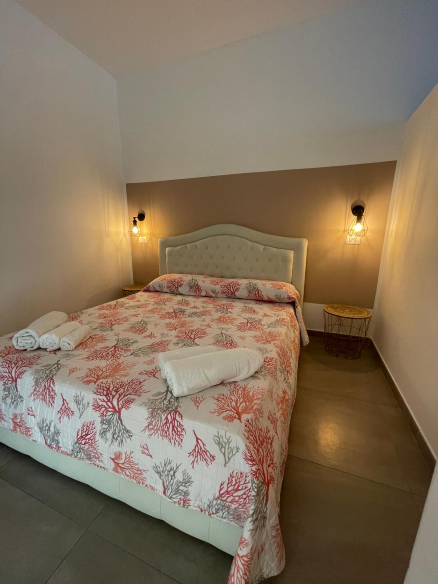 Villa Joseph Marzamemi Bagian luar foto