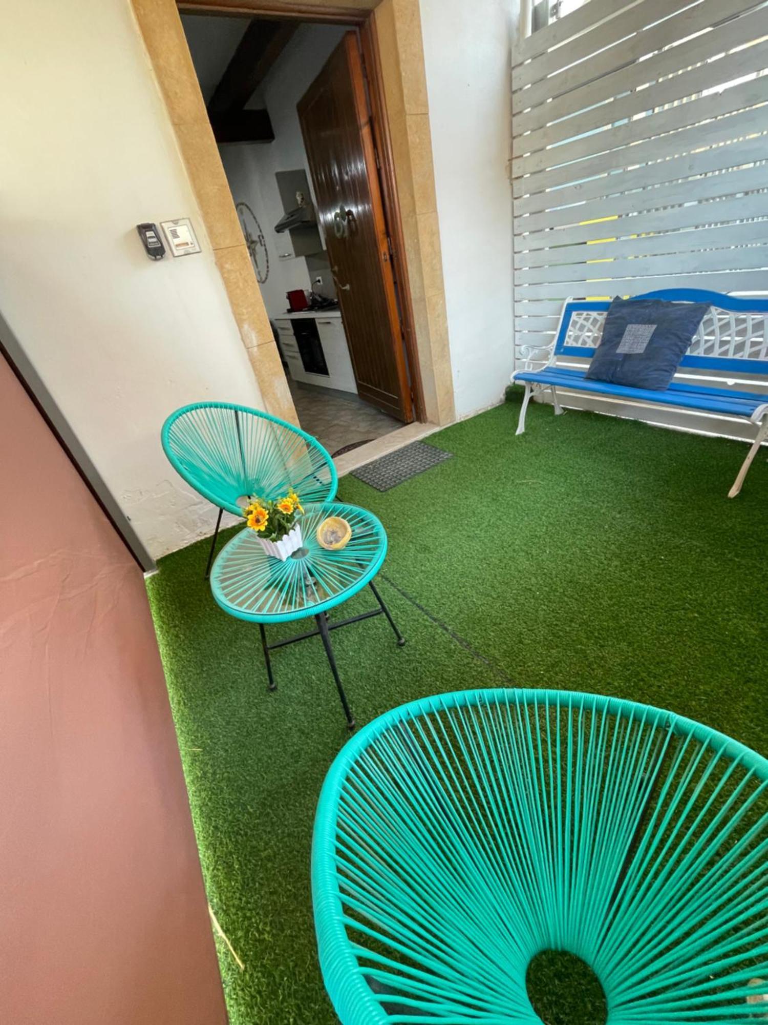 Villa Joseph Marzamemi Bagian luar foto