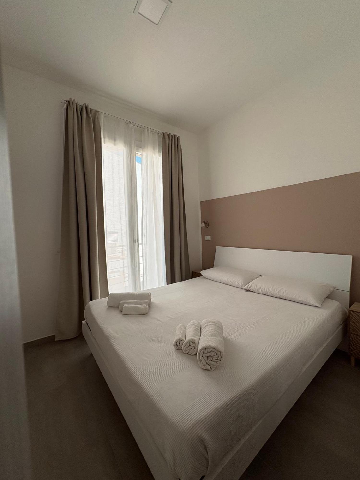 Villa Joseph Marzamemi Bagian luar foto