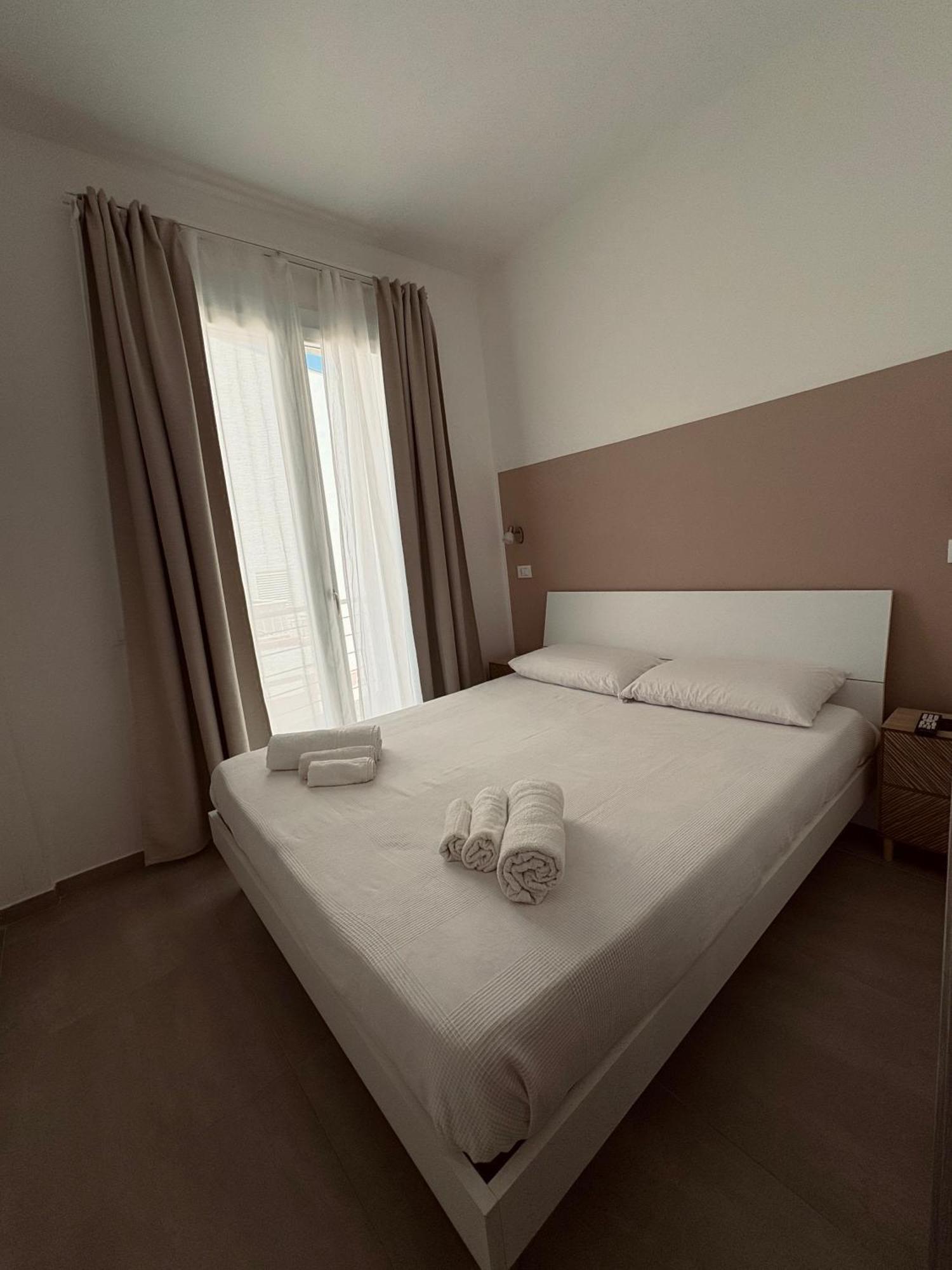 Villa Joseph Marzamemi Bagian luar foto