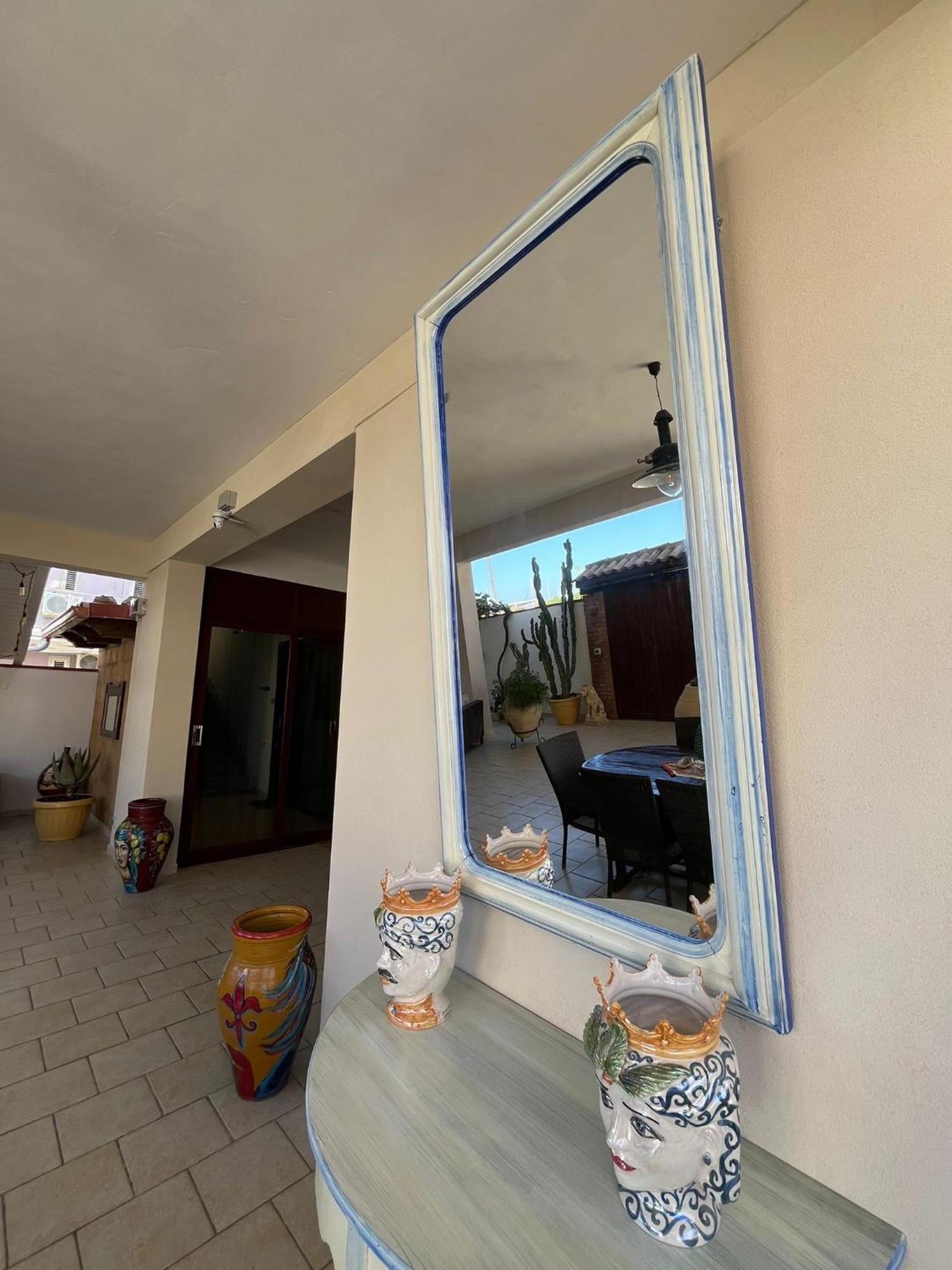 Villa Joseph Marzamemi Bagian luar foto