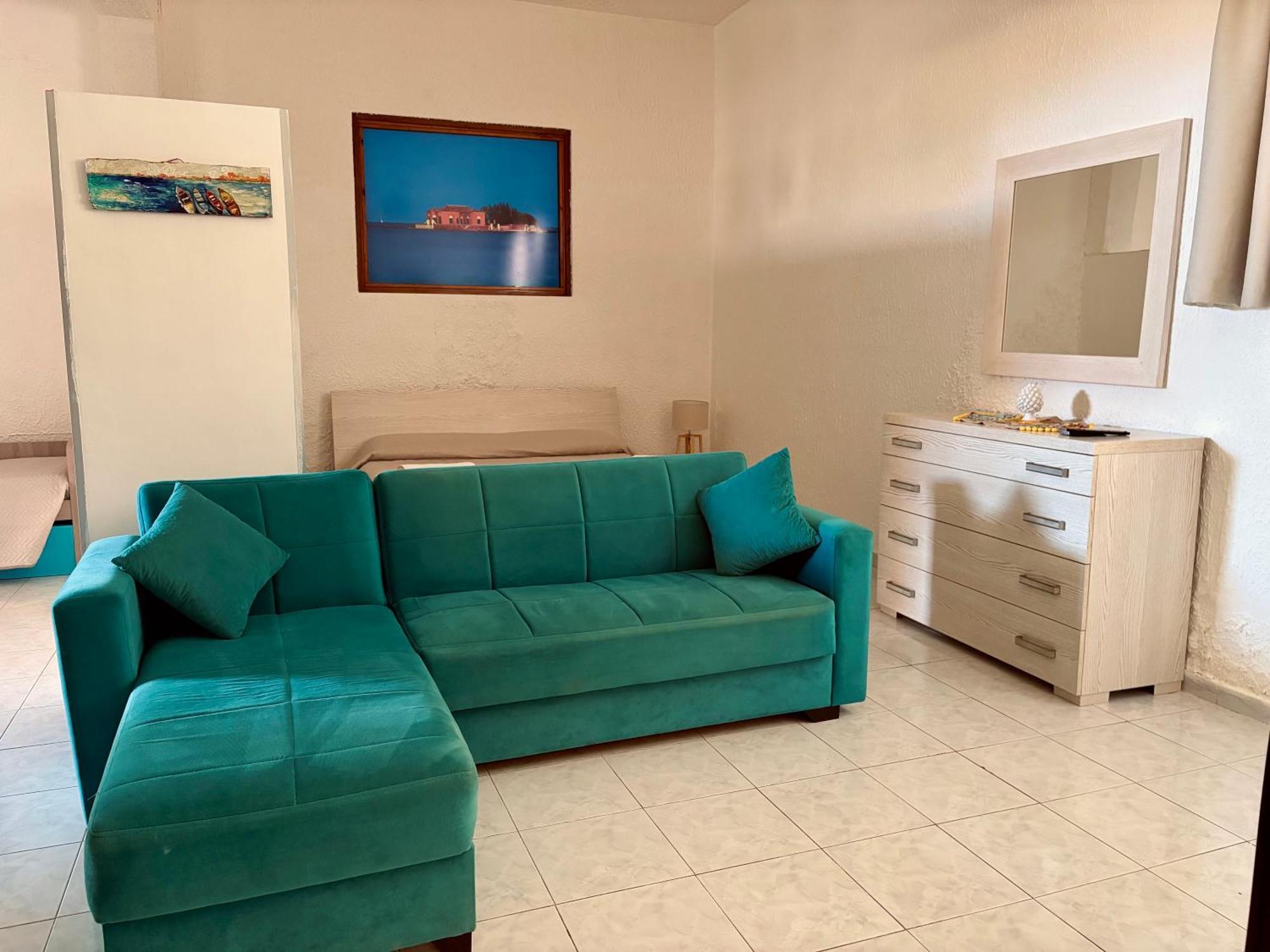 Villa Joseph Marzamemi Bagian luar foto