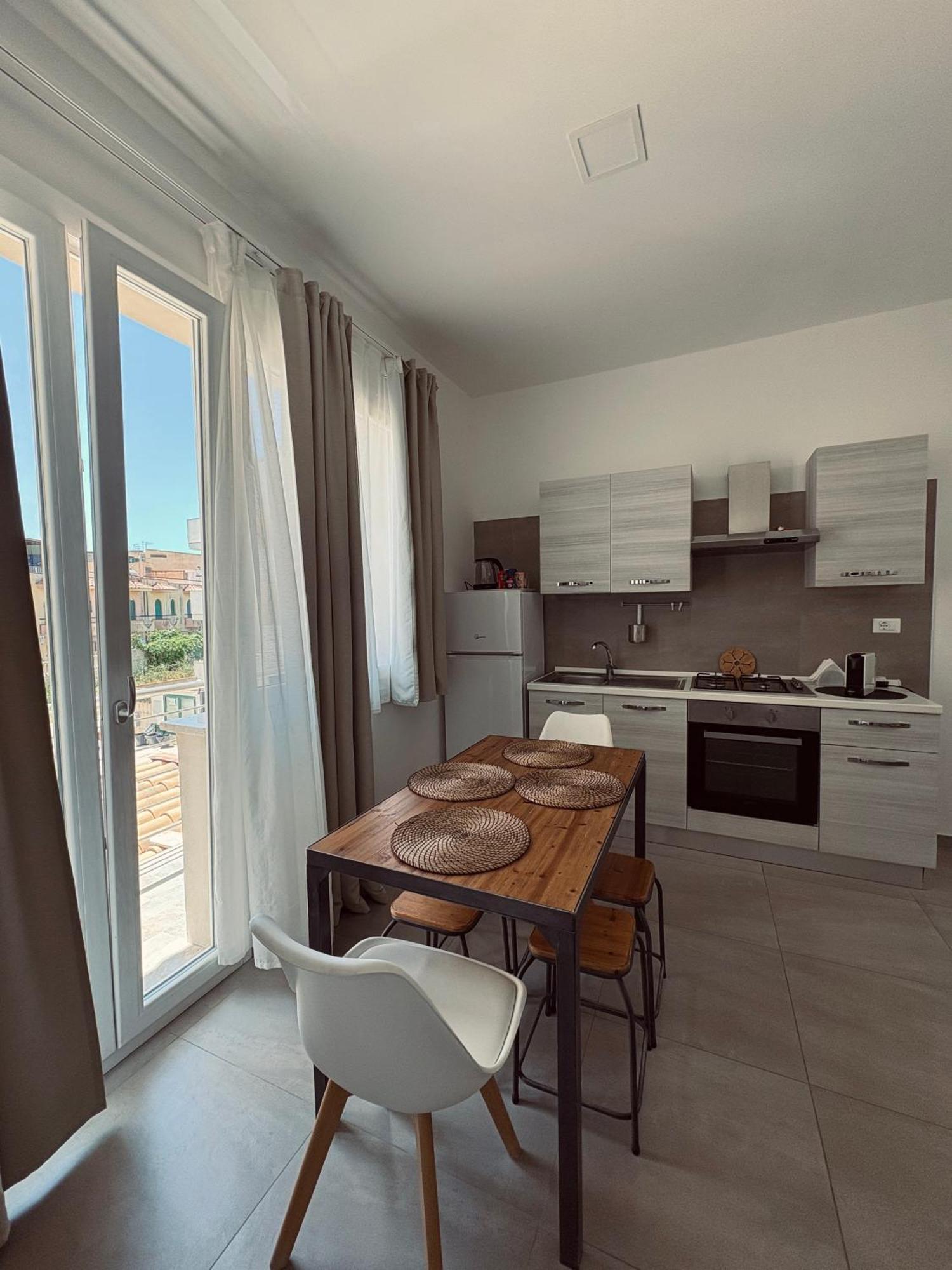 Villa Joseph Marzamemi Bagian luar foto