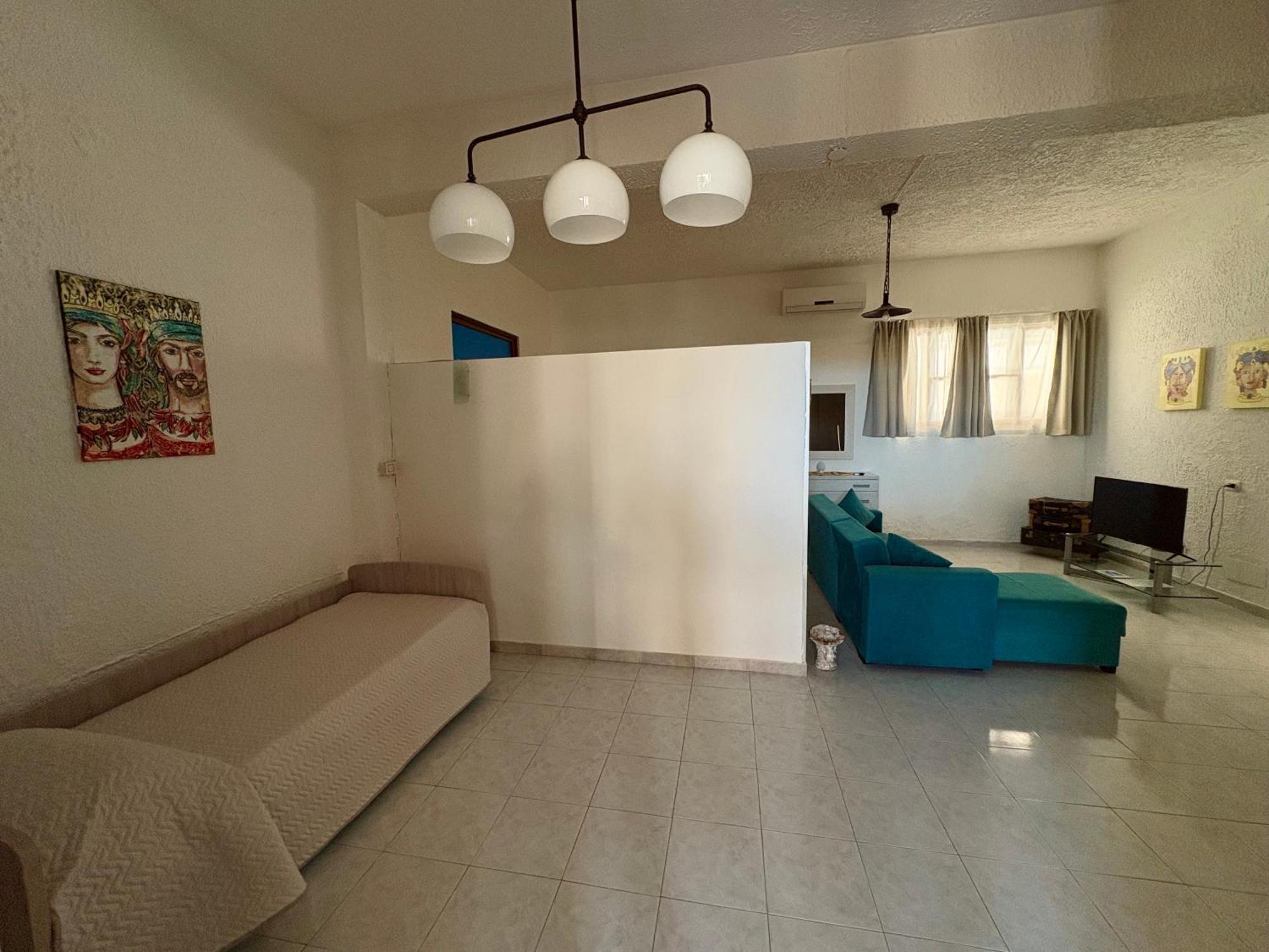 Villa Joseph Marzamemi Bagian luar foto