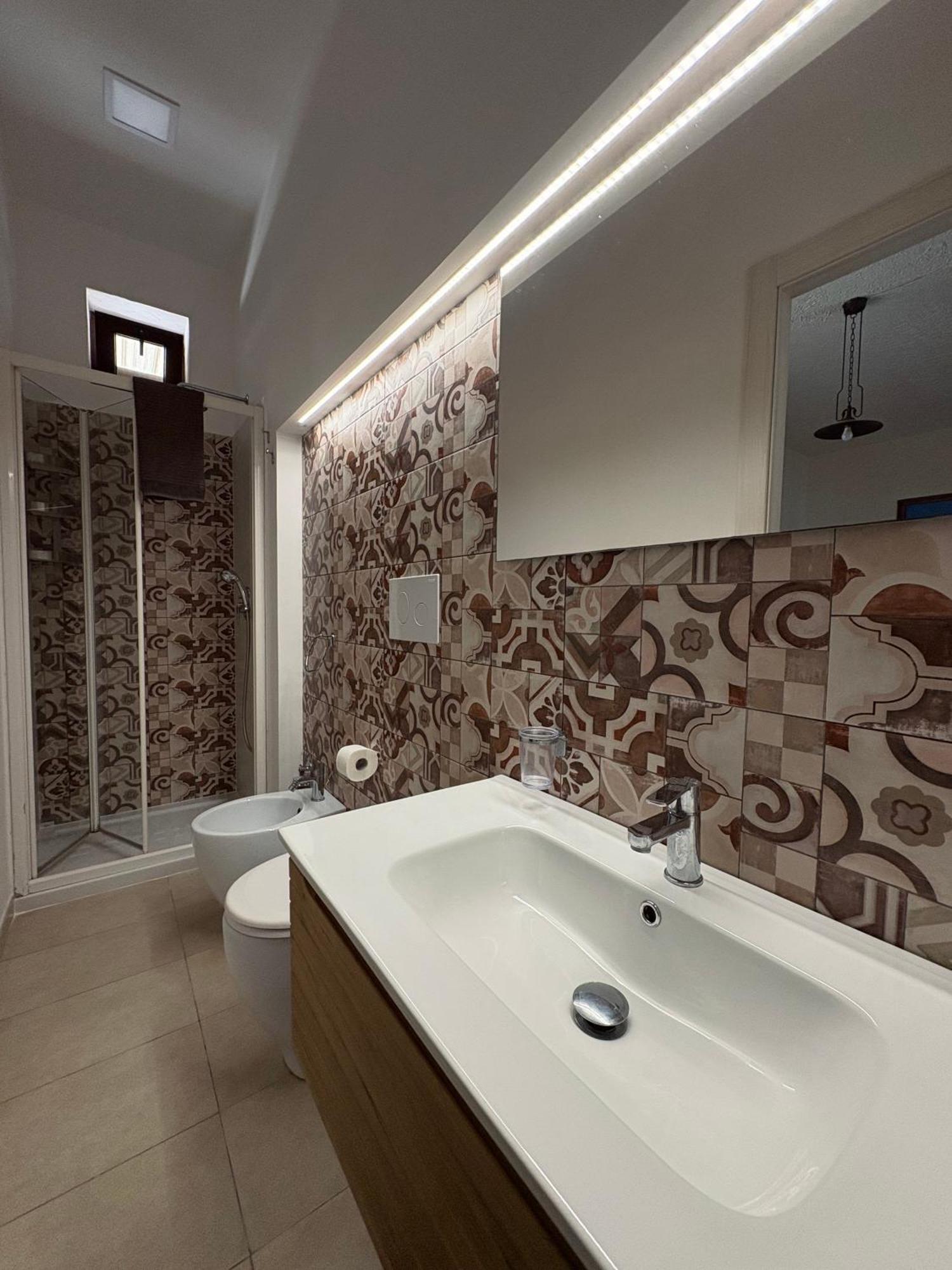 Villa Joseph Marzamemi Bagian luar foto